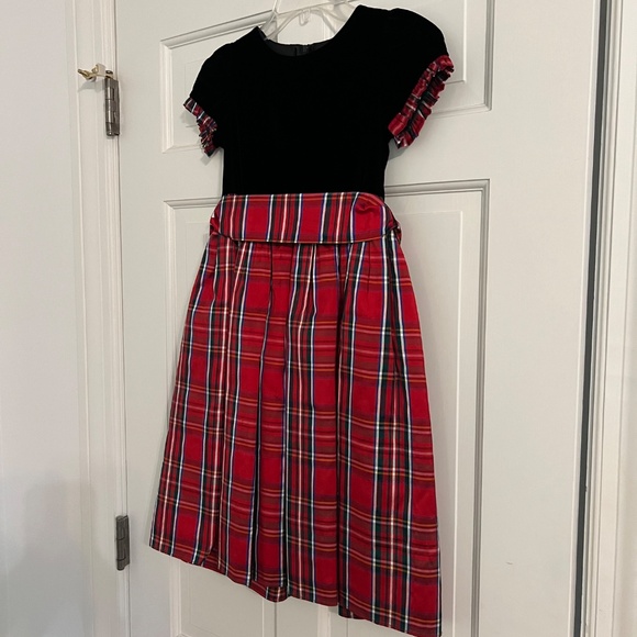 Holiday dress by Dimples - Picture 4 of 12